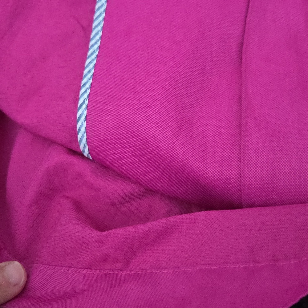 Talbots Zip Up Jacket - Picture 8 of 10